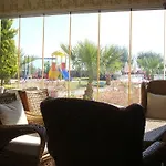 Lakeside Garden Hotel Bogazici
