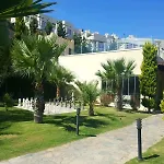 Lakeside Garden Hotel Bogazici