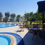 Hotel Lakeside Garden
