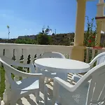 Hotel Lakeside Garden Bogazici