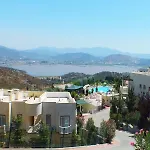 Lakeside Garden Hotel Bogazici