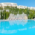 Lakeside Garden Hotel