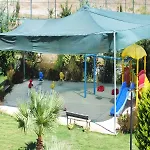 Lakeside Garden *