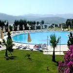 Lakeside Garden Hotel