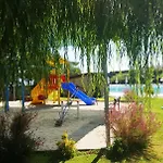 Szálloda Lakeside Garden Bogazici