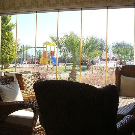 Lakeside Garden Appartement Bogazici