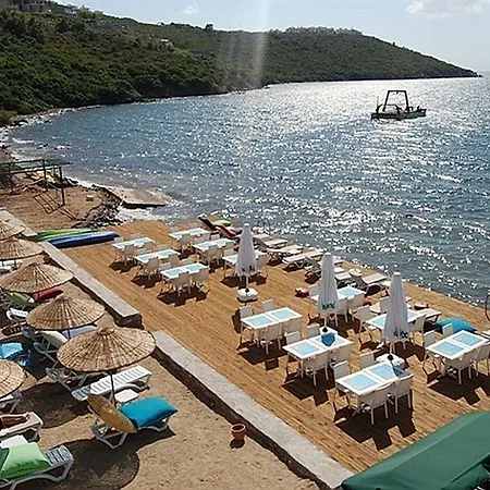 호텔 Lakeside Garden