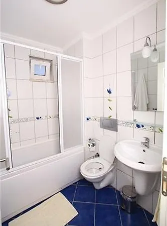 호텔 Lakeside Garden Bogazici