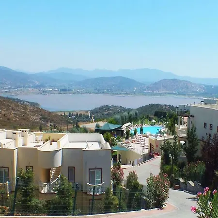 Lakeside Garden Appartement Bogazici