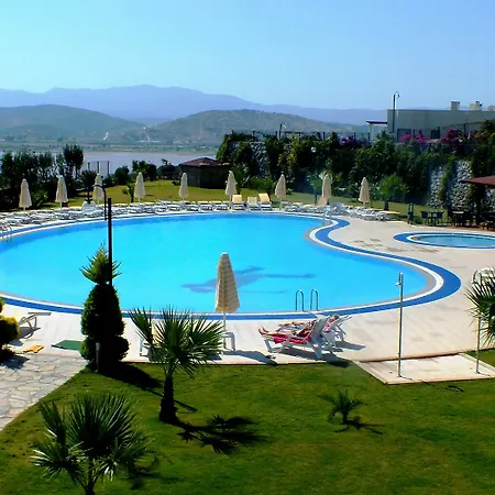 Appartement Lakeside Garden