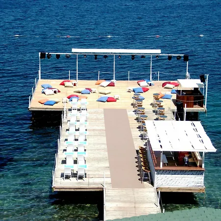 호텔 Lakeside Garden *