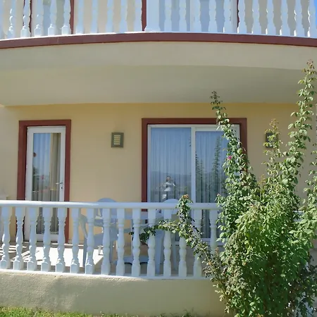 Szálloda Lakeside Garden Bogazici