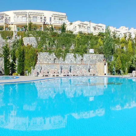 Lakeside Garden Appartement