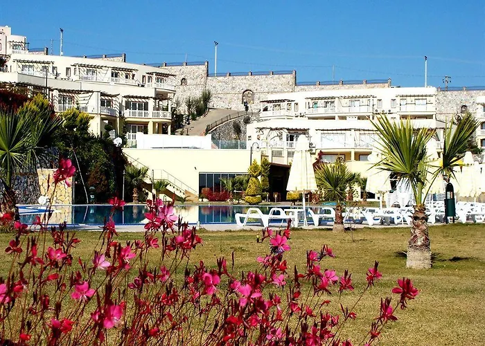 Lakeside Garden Bogazici