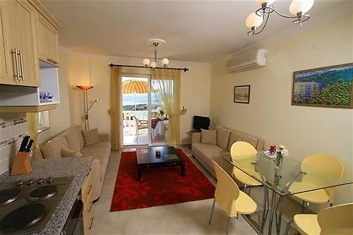 Szálloda Lakeside Garden