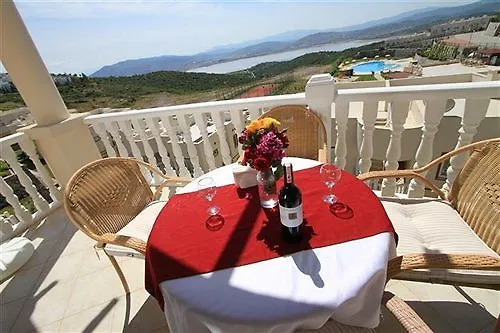 Lakeside Garden Bogazici