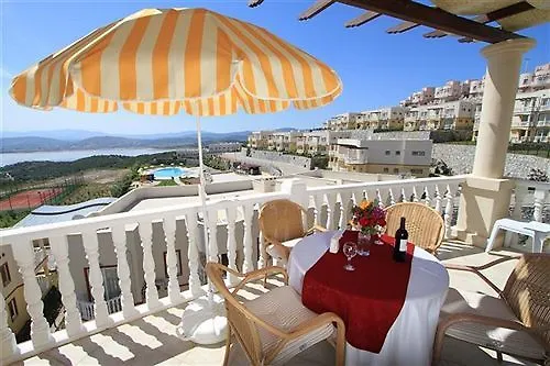 Szálloda Lakeside Garden *