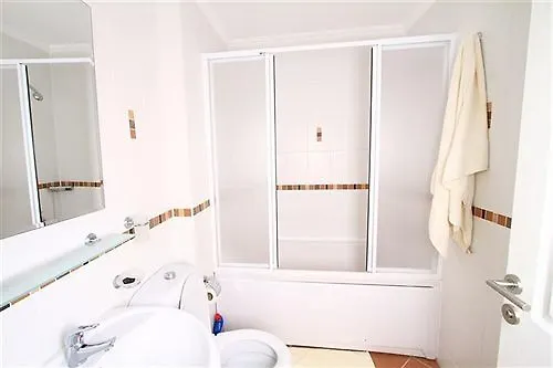 Szálloda Lakeside Garden