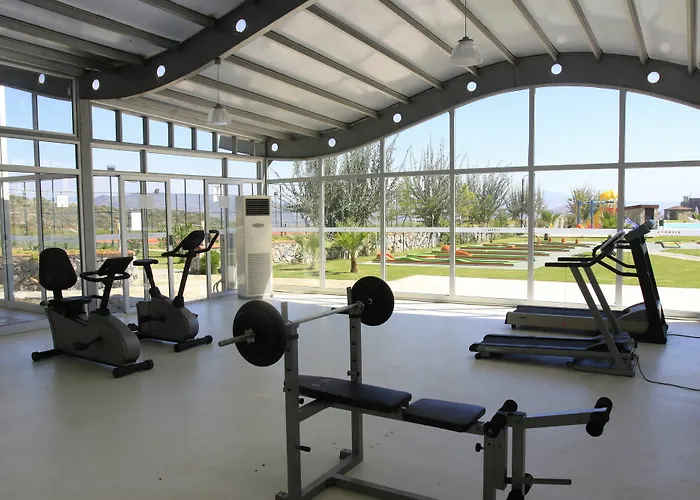 Szálloda Lakeside Garden