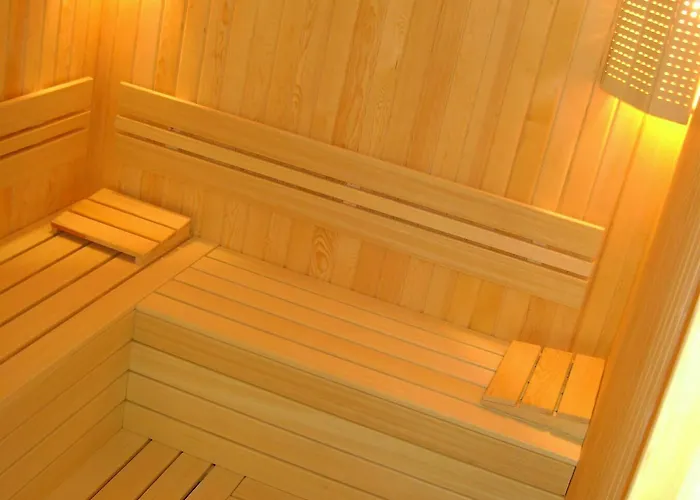 Szálloda Lakeside Garden