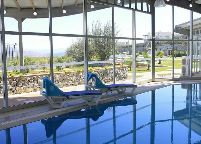 Szálloda Lakeside Garden