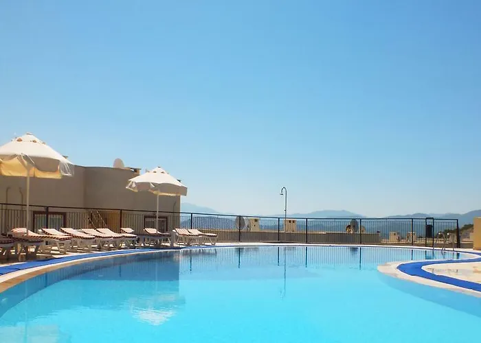 Szálloda Lakeside Garden *