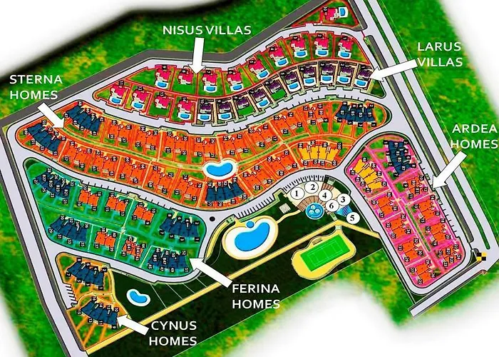 Lakeside Garden Szálloda *