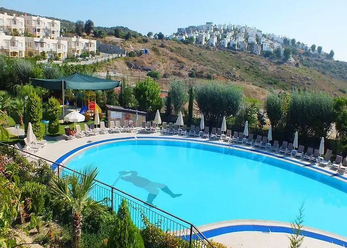 Lakeside Garden Szálloda