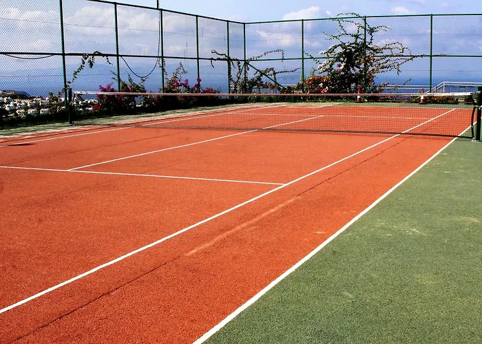 Szálloda Lakeside Garden Bogazici