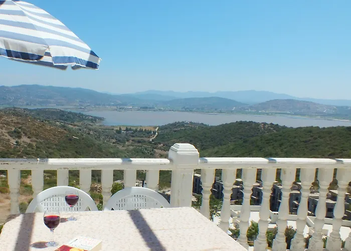 Szálloda Lakeside Garden *