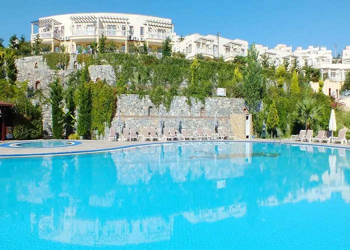 Lakeside Garden Szálloda