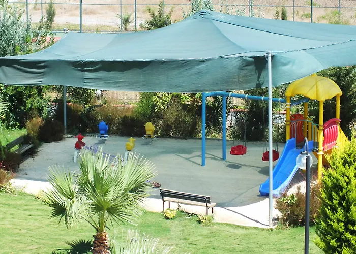 Szálloda Lakeside Garden