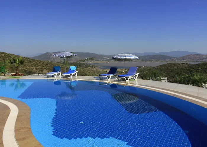 Szálloda Lakeside Garden *