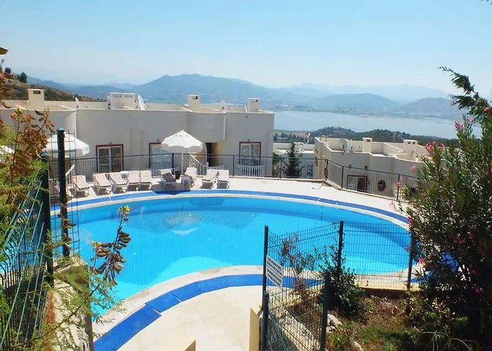 Szálloda Lakeside Garden