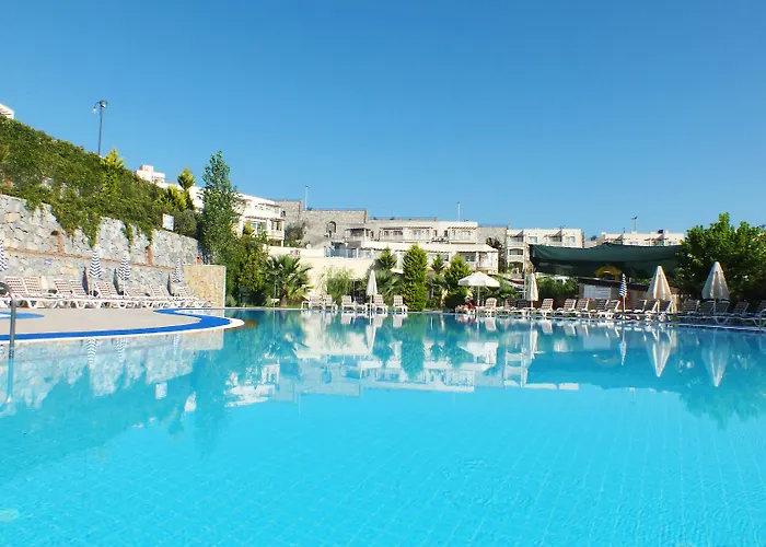 Lakeside Garden Szálloda