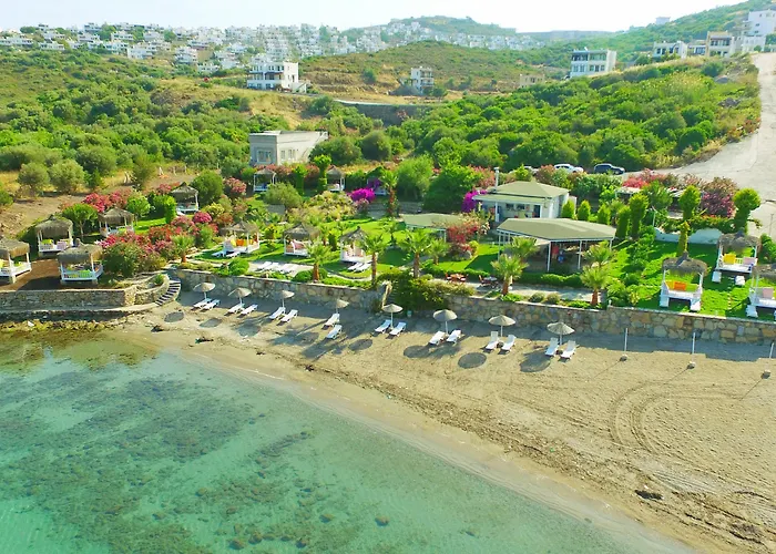 Szálloda Lakeside Garden *