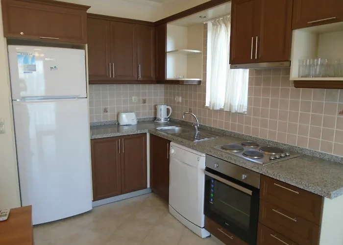 Szálloda Lakeside Garden *