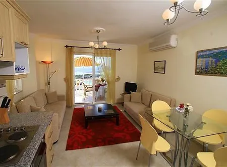 Hotel Lakeside Garden