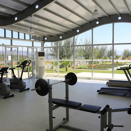 Hotel Lakeside Garden