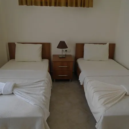 Lakeside Garden Hotel Bogazici