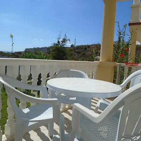 Hotel Lakeside Garden Bogazici