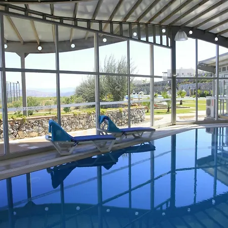 Hotel Lakeside Garden