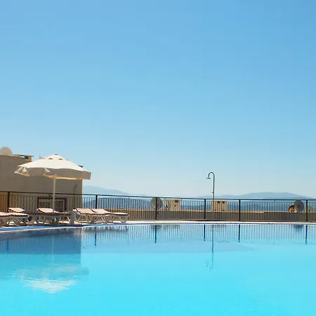 Lakeside Garden Bogazici