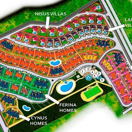 Lakeside Garden Hotel *