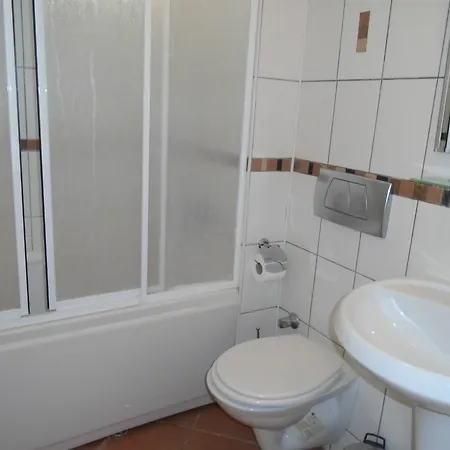 Lakeside Garden Bogazici