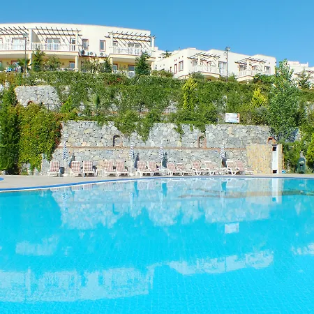 Lakeside Garden Hotel Bogazici