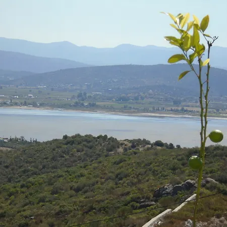 Lakeside Garden Hotel Bogazici