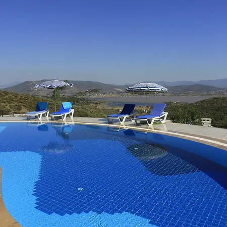 Hotel Lakeside Garden *