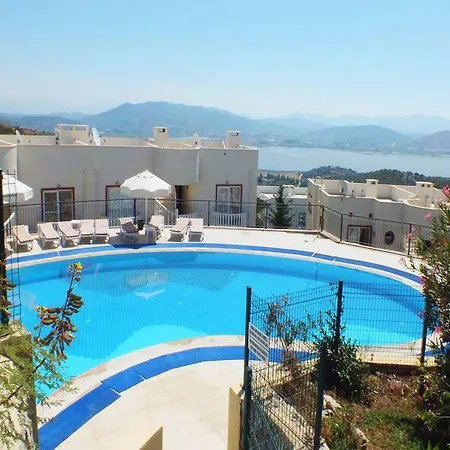 Hotel Lakeside Garden