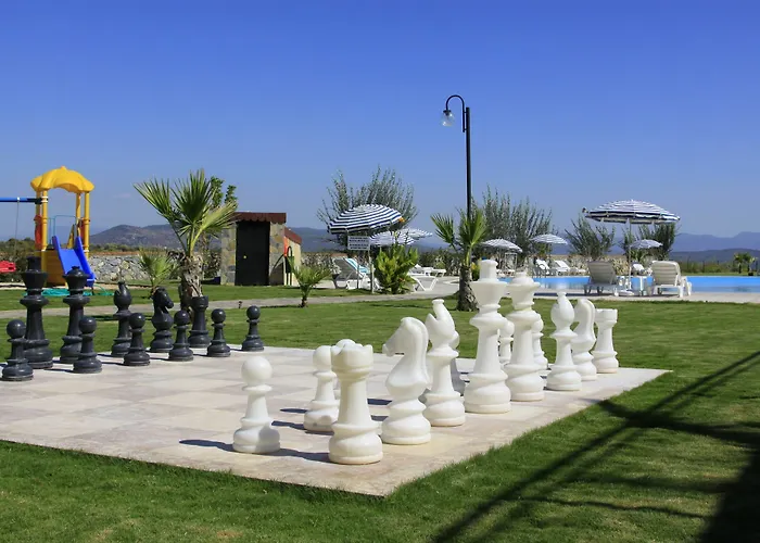 Lakeside Garden Богазычи